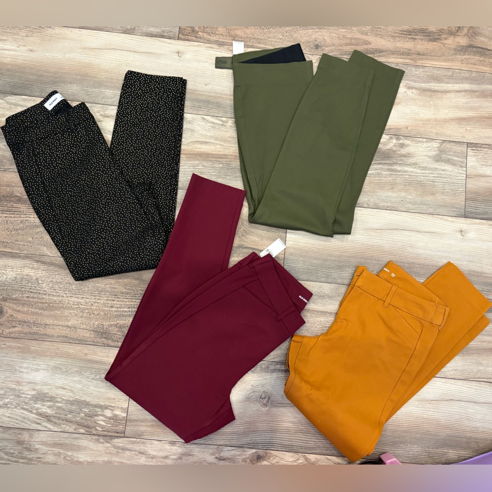 Old Navy pants